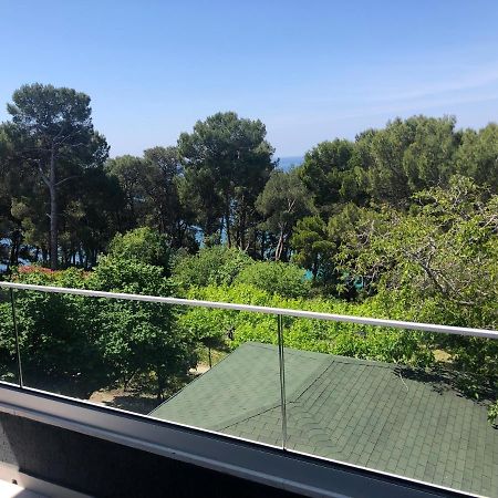 Apartment Deni Pula Zewnętrze zdjęcie