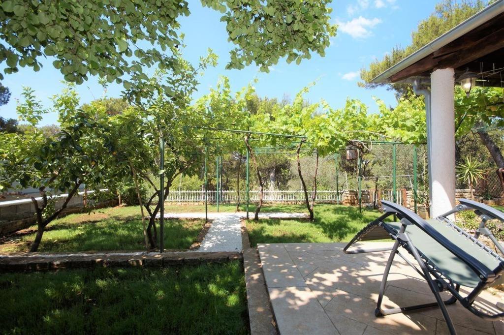 Apartment Deni Pula Zewnętrze zdjęcie