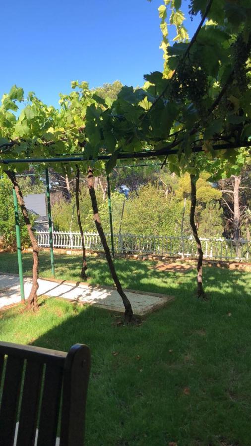 Apartment Deni Pula Zewnętrze zdjęcie