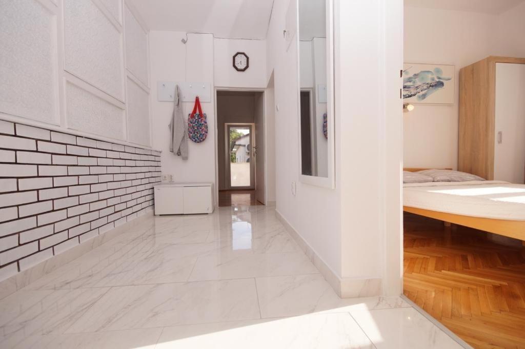 Apartment Deni Pula Zewnętrze zdjęcie