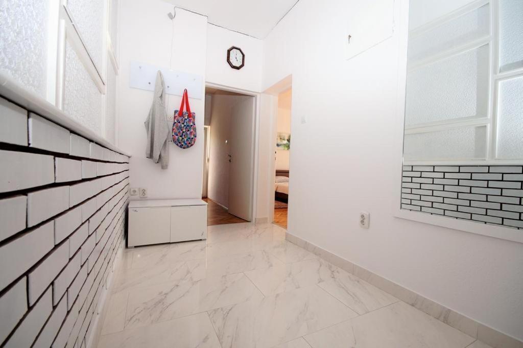 Apartment Deni Pula Zewnętrze zdjęcie