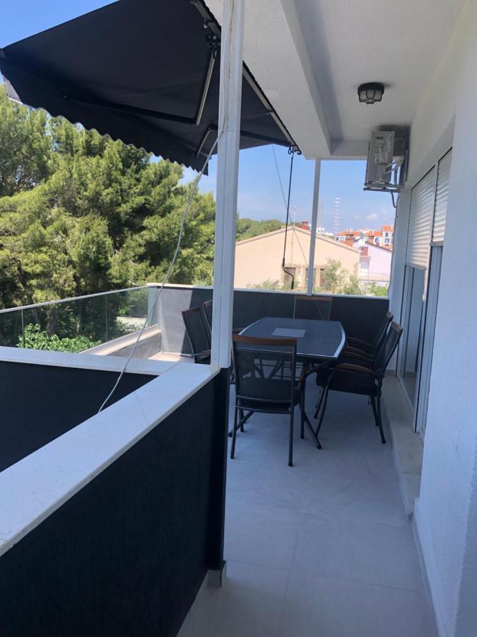 Apartment Deni Pula Zewnętrze zdjęcie