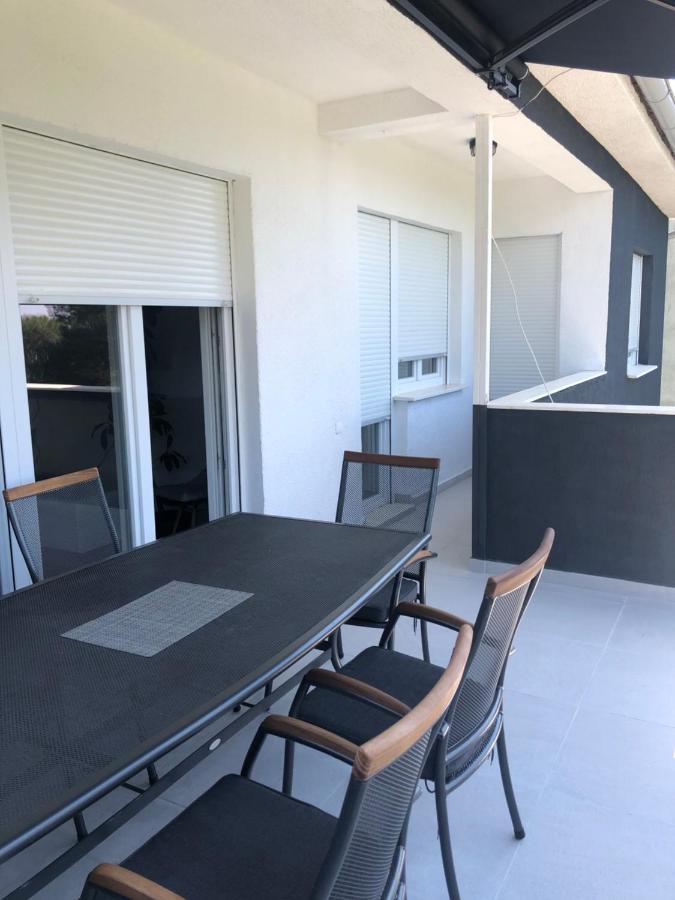 Apartment Deni Pula Zewnętrze zdjęcie