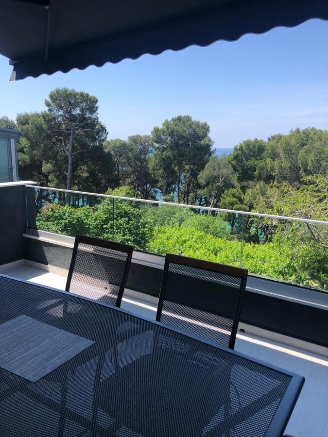 Apartment Deni Pula Zewnętrze zdjęcie
