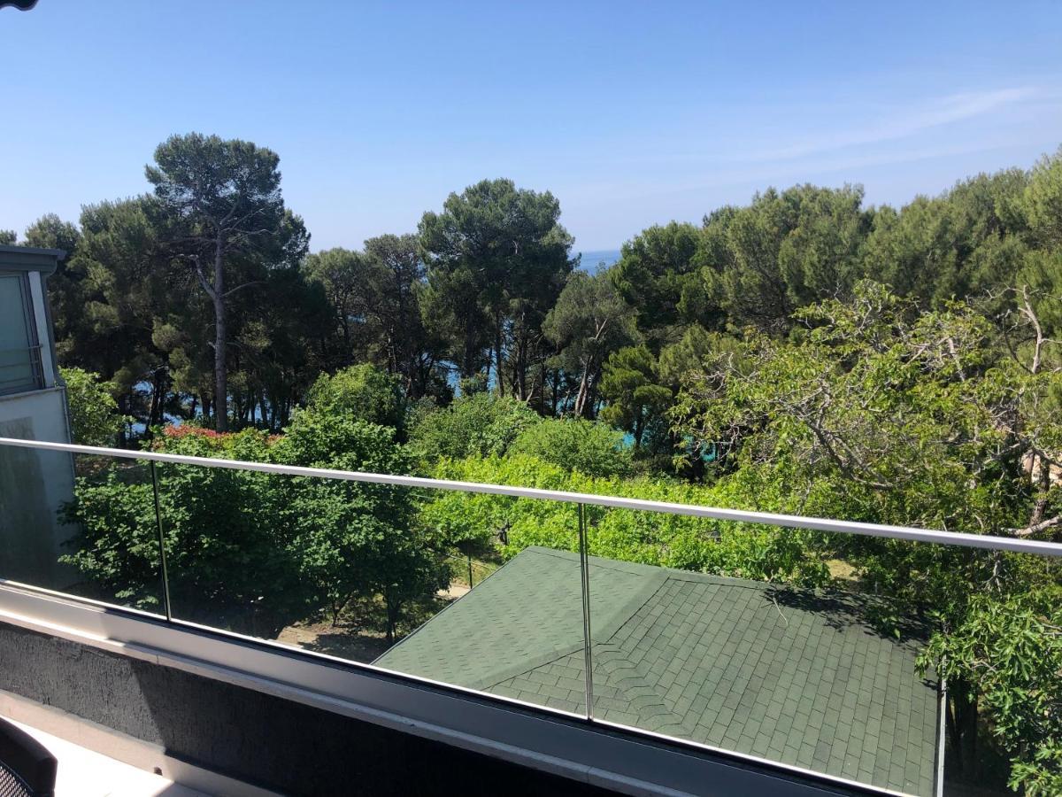 Apartment Deni Pula Zewnętrze zdjęcie