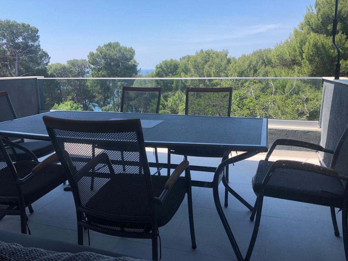 Apartment Deni Pula Zewnętrze zdjęcie