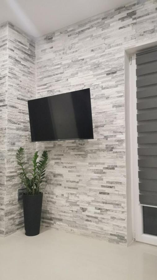 Apartment Deni Pula Zewnętrze zdjęcie