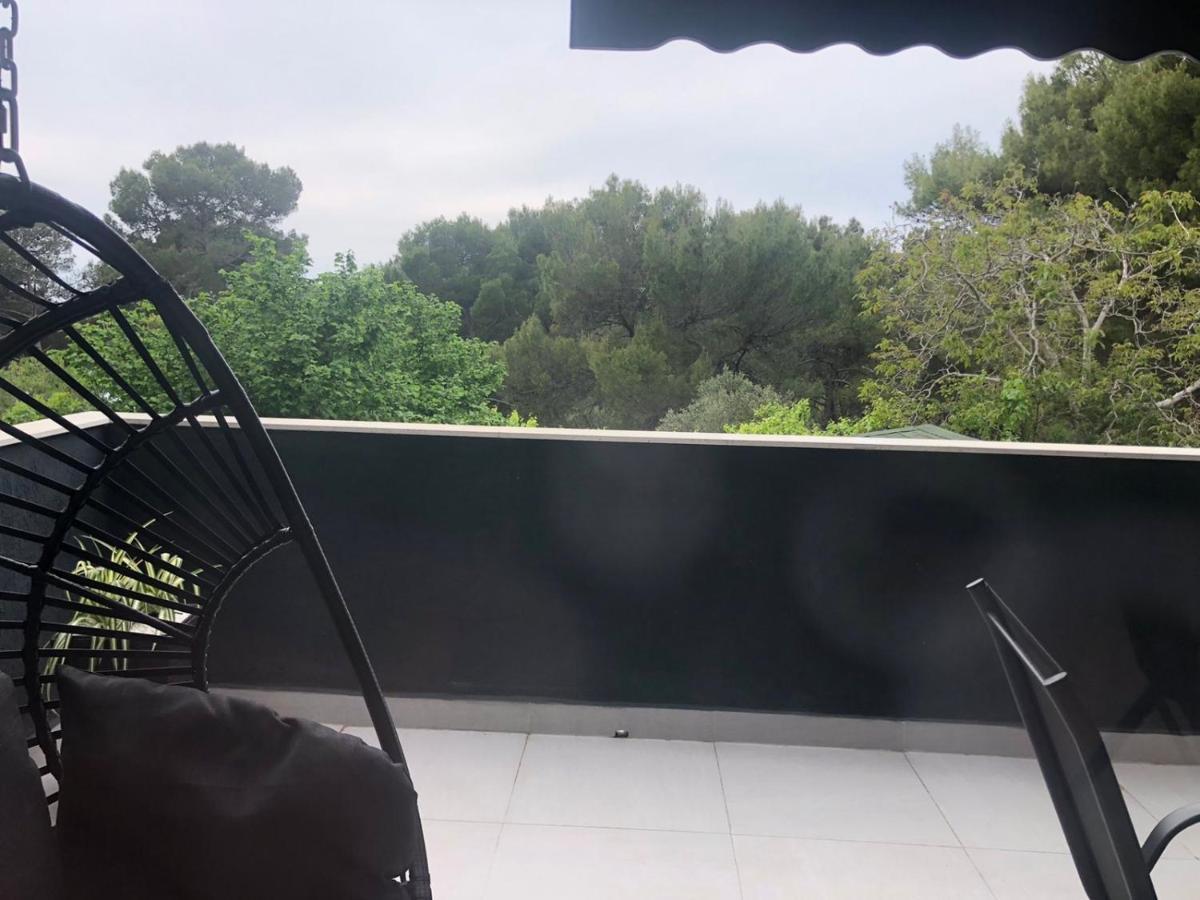 Apartment Deni Pula Zewnętrze zdjęcie