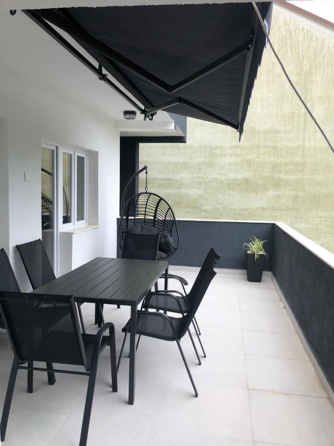 Apartment Deni Pula Zewnętrze zdjęcie