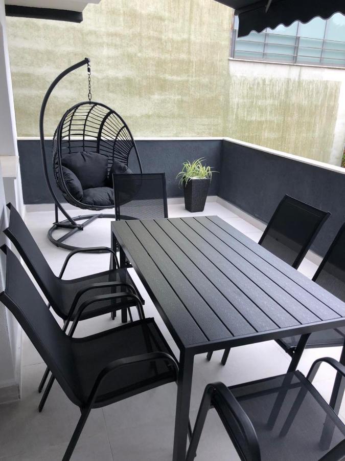 Apartment Deni Pula Zewnętrze zdjęcie