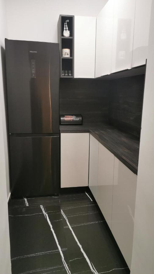 Apartment Deni Pula Zewnętrze zdjęcie
