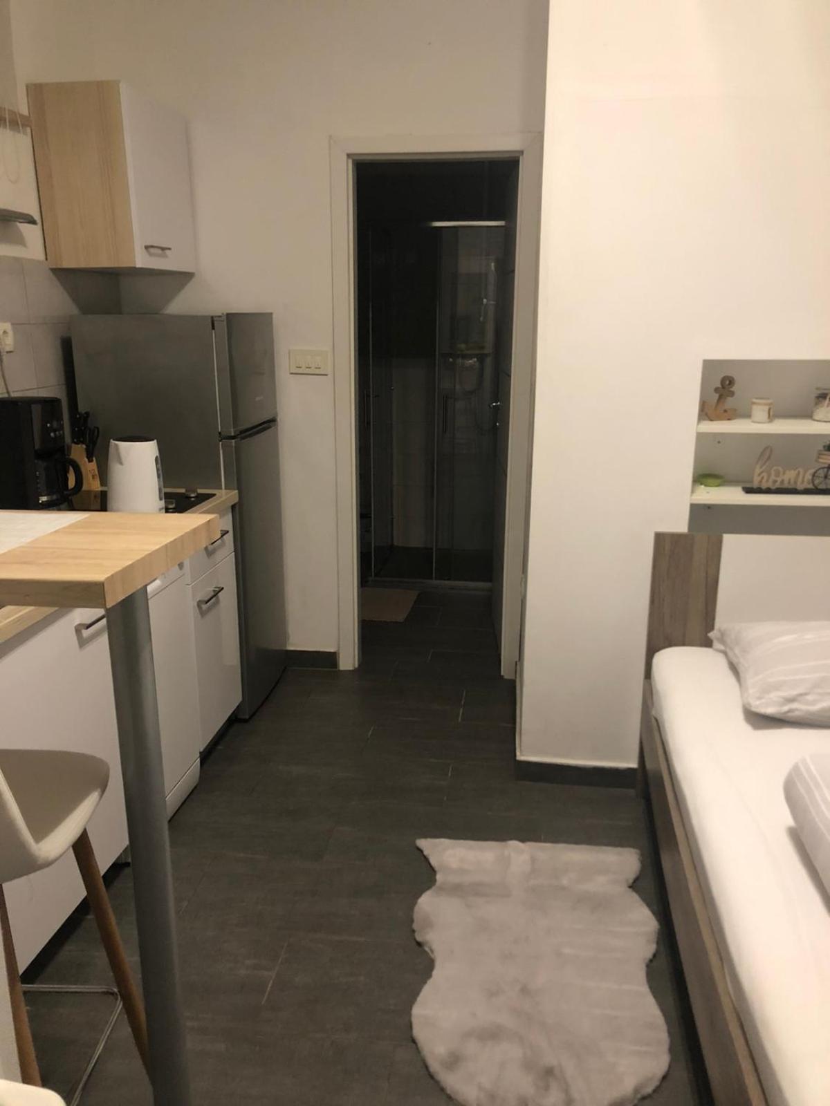 Apartment Deni Pula Pokój zdjęcie