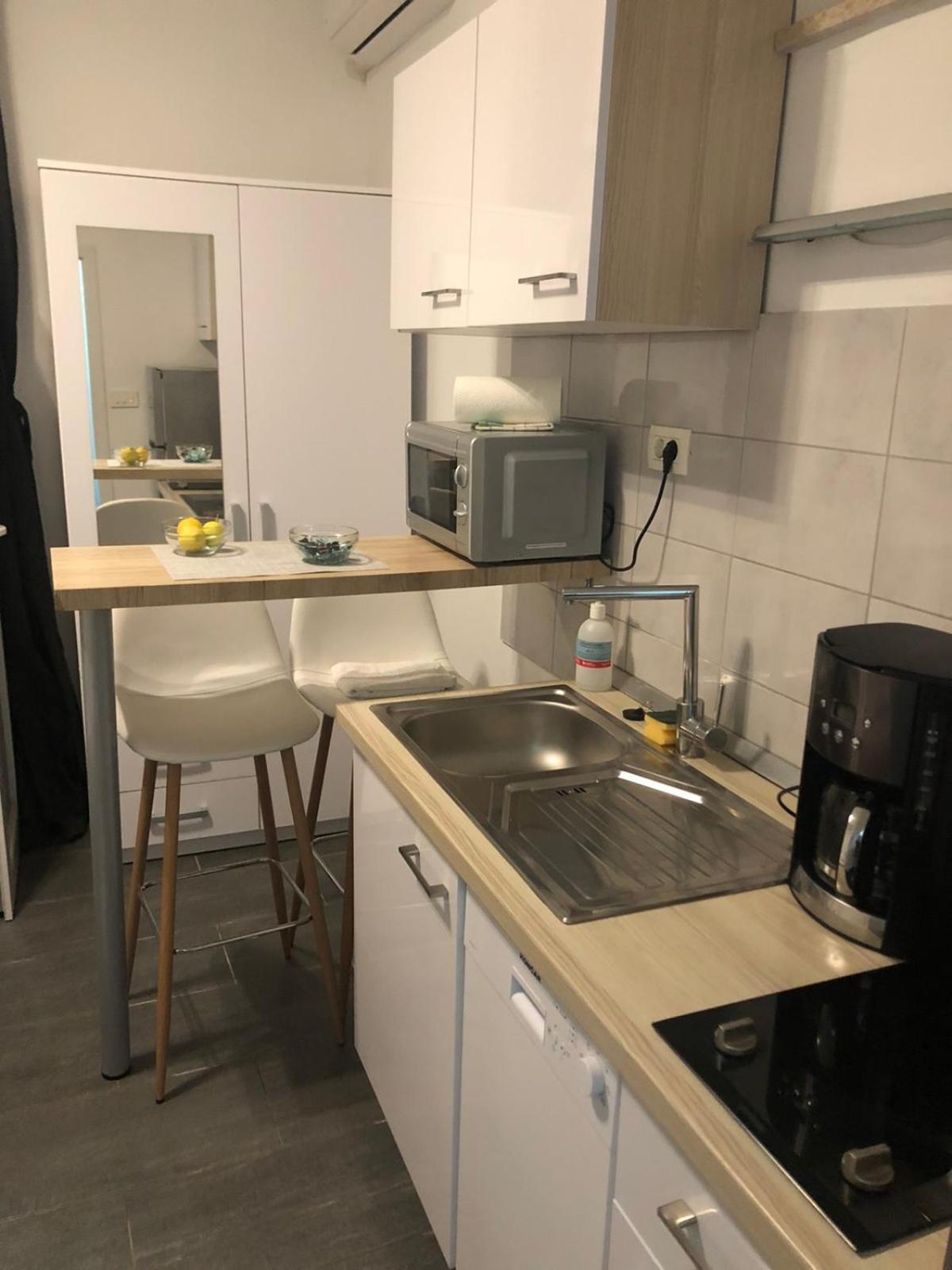 Apartment Deni Pula Pokój zdjęcie