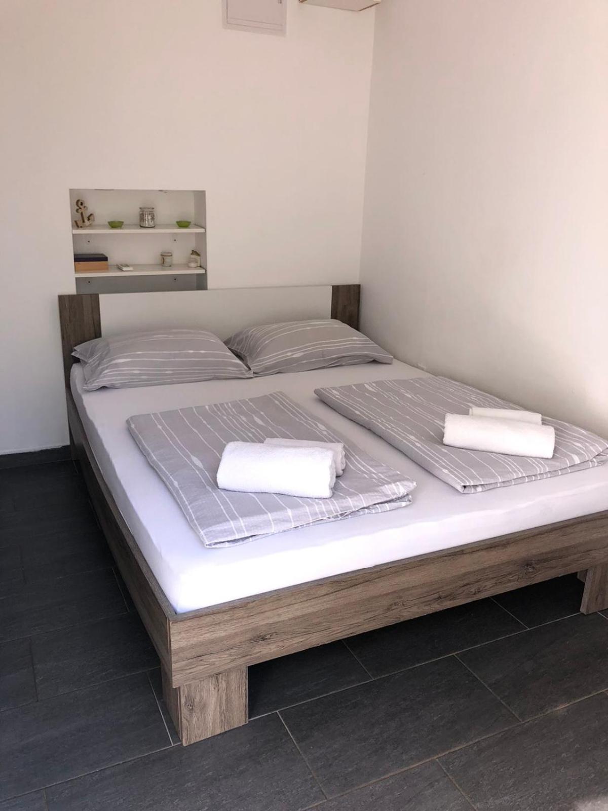 Apartment Deni Pula Pokój zdjęcie