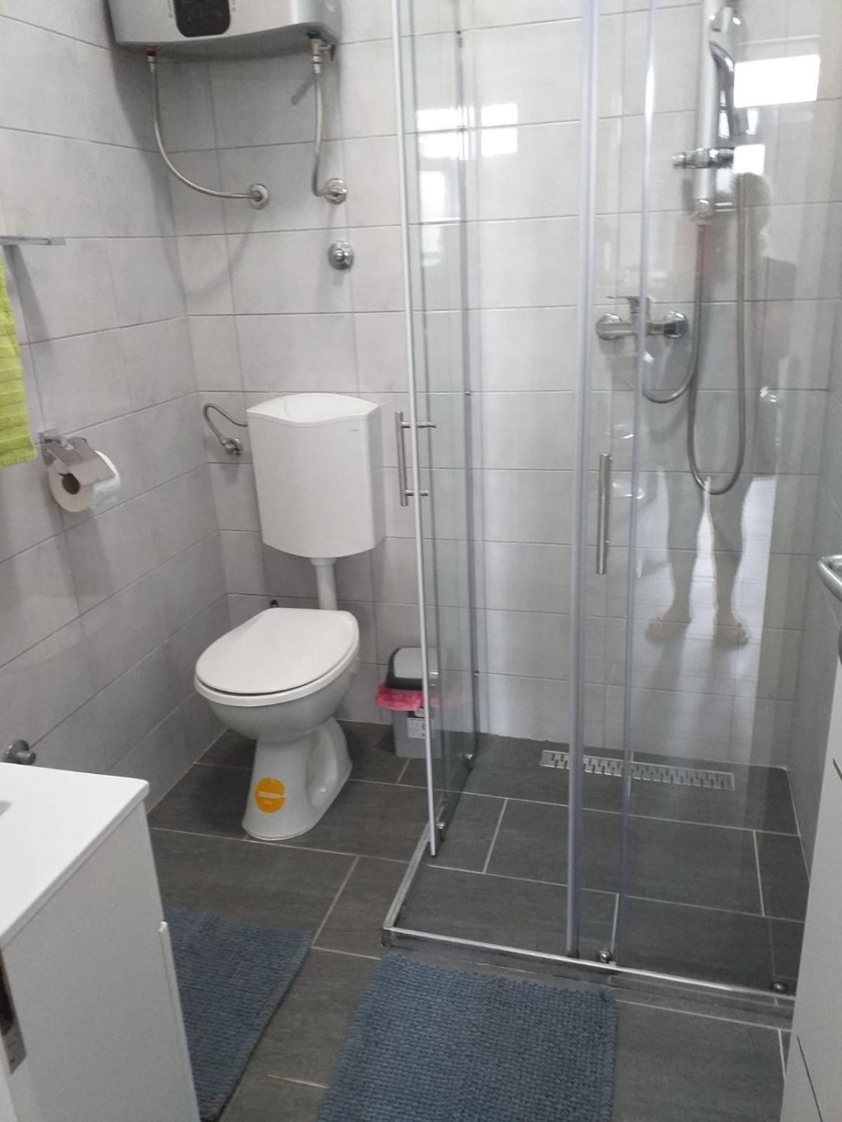 Apartment Deni Pula Pokój zdjęcie
