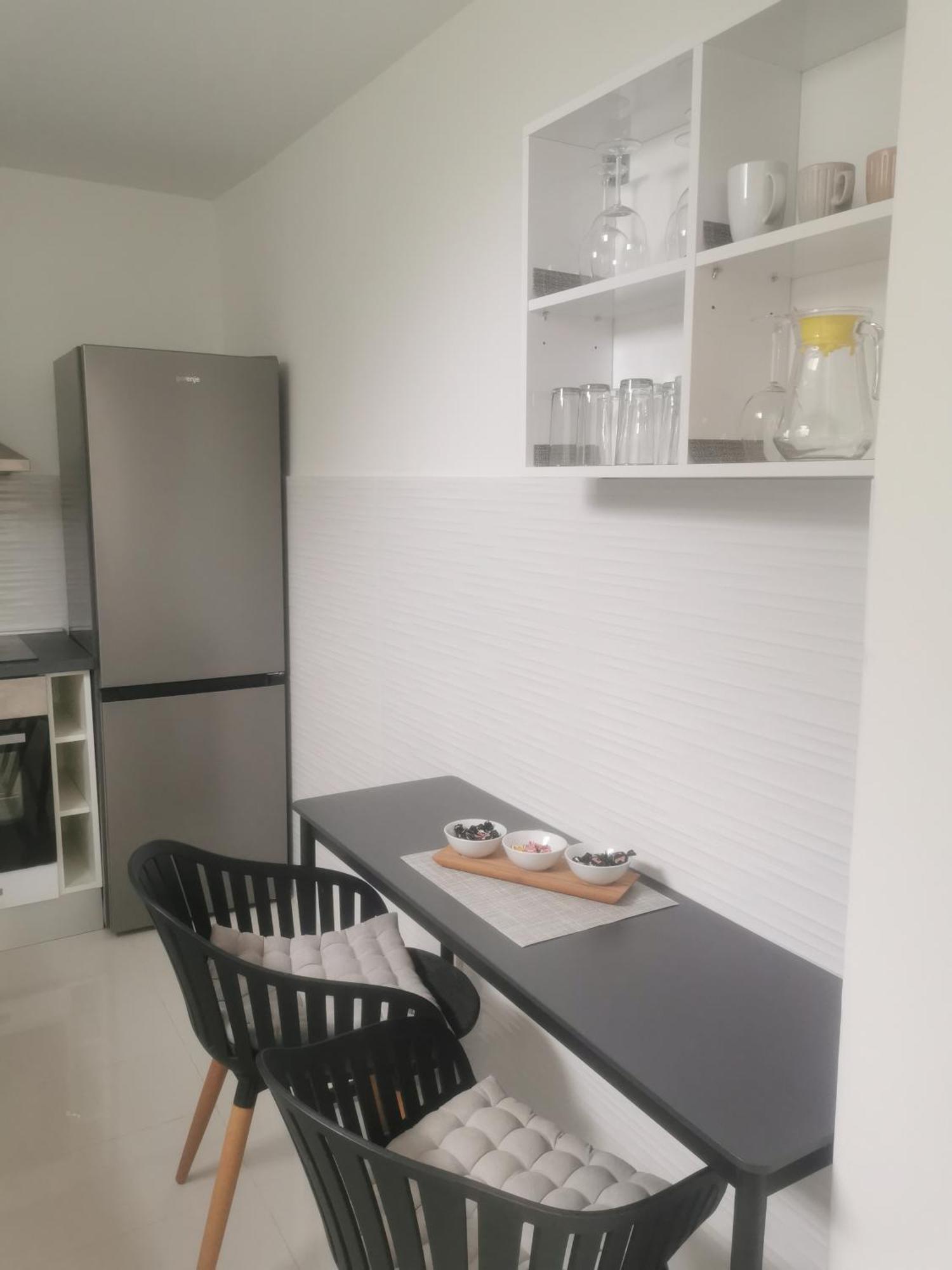 Apartment Deni Pula Pokój zdjęcie