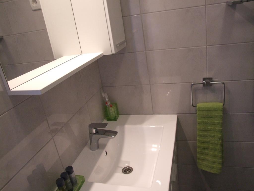 Apartment Deni Pula Zewnętrze zdjęcie